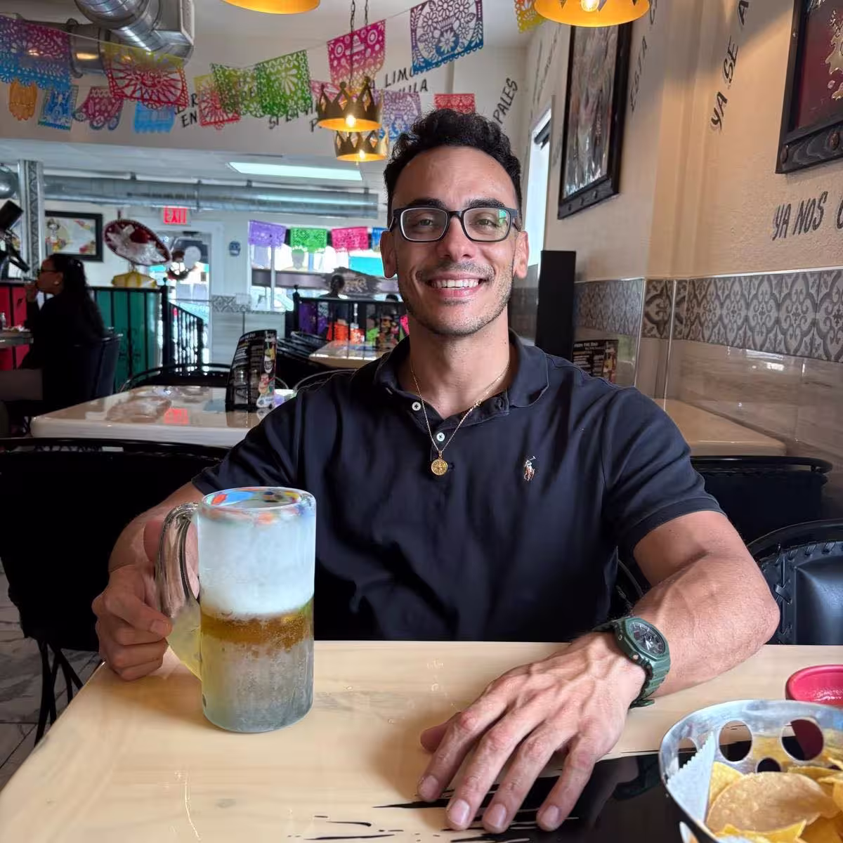 Profile picture of Antonio Rodríguez Martínez